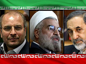 İran halkı yeni cumhurbaşkanını seçiyor