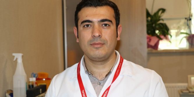 Tedavi edilmeyen sarı nokta hastalığı körlüğe neden olabilir