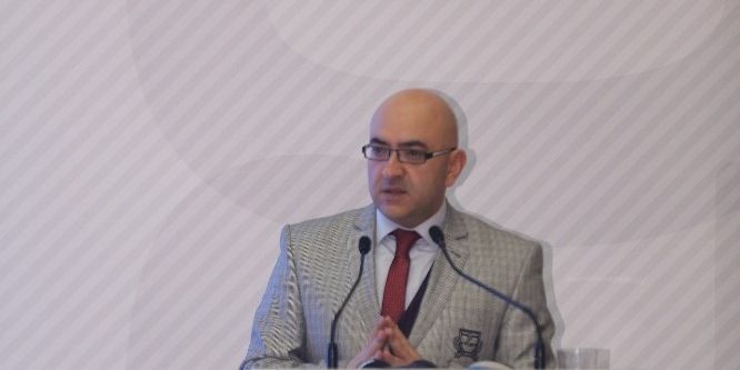 Avrupa Erciyes’te buluşacak