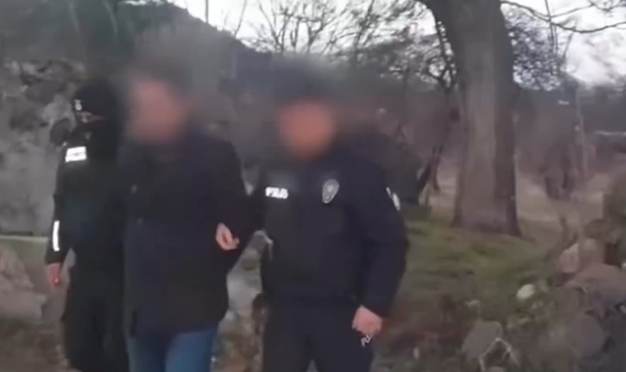 38 ilde düğmeye basıldı: 182 tutuklama var