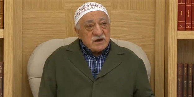 38 ilde FETÖ operasyonu! 45 şüpheli yakalandı