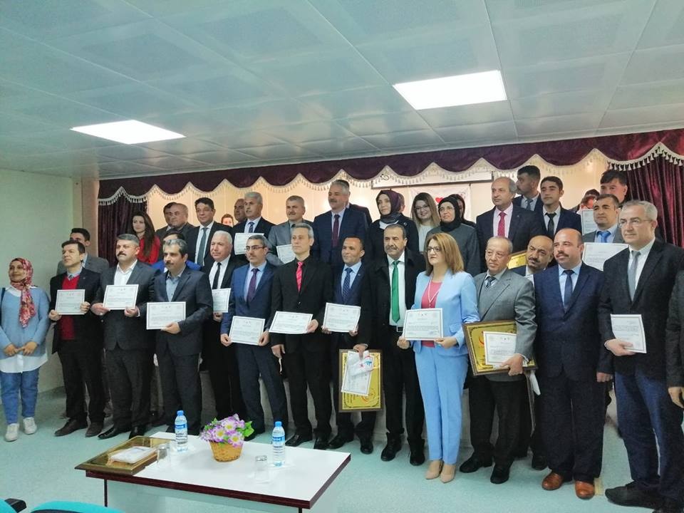 38 okula Beyaz bayrak almaya hak kazandı 