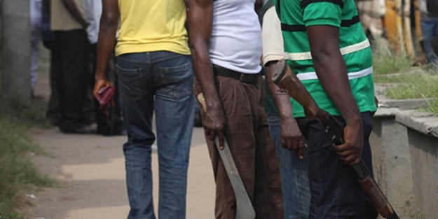 38 terörist öldürüldü