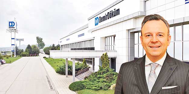 38 ülkenin ihracatını Türkiye’den yönetecek