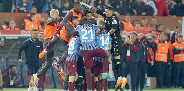 38 yıl sonra gelen şampiyonluğun öyküsü