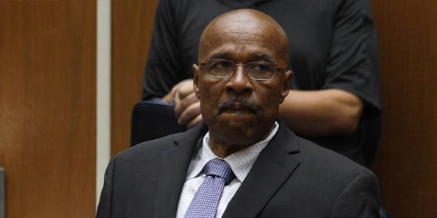 38 yıldır hapisteydi... Suçsuz olduğu ortaya çıktı