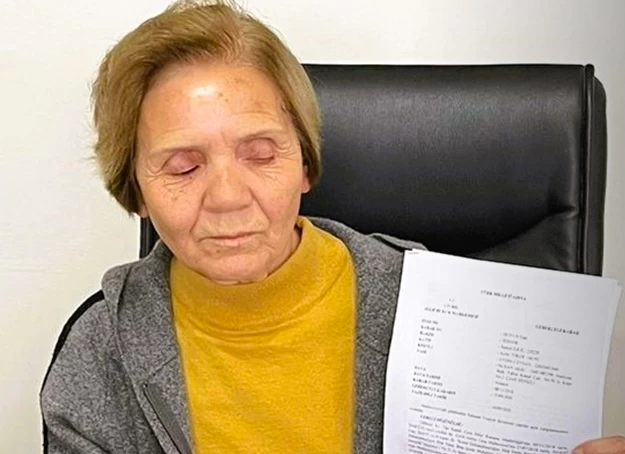 38 yıllık avukatın yaşadığını daha önce hiçbir meslektaşı yaşamadı! Bu yüzden beş parasız kaldı! Sen ne yaptın böyle Nuran abla