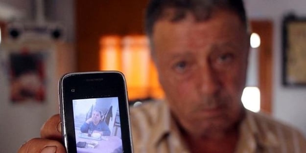 38 yıllık eşini terk ettiren telefon faturası!