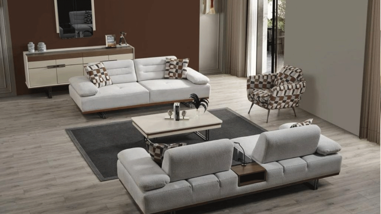 38 yıllık mobilya devi iflasın eşiğinde! Alacaklılar kara kara düşünüyor