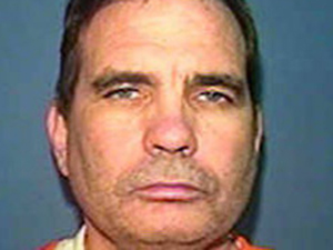 ABD’de “ölüm hücresi yazarı” idam edildi