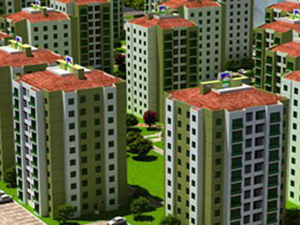 Binalara “mimari doku” standardı geliyor