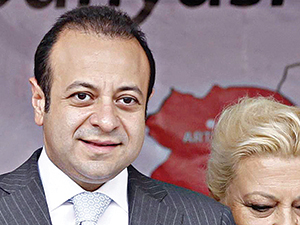 “AP üyelerinin de saçmalama özgürlüğü var”