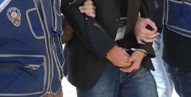 Mersin’de FETÖ operasyonu: 8 kişi tutuklandı