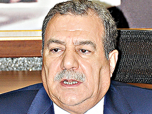 “İstanbul ya da Beyoğlu genelinde referandum olabilir”