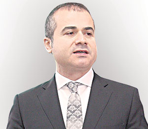 23,5 milyar dolar borçla devraldık, bugün IMF’ye sepet havası