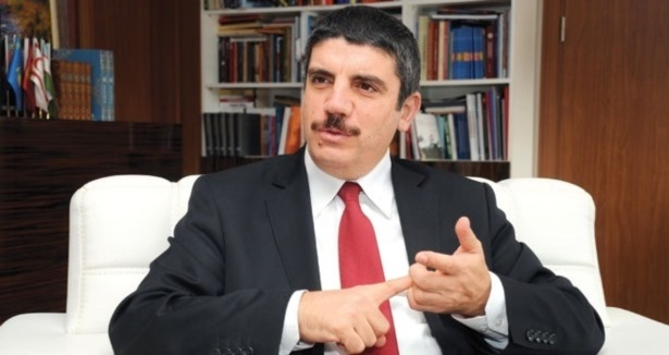 “5 yıllığına seçilen bir diktatör olmaz”
