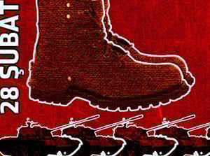 28 Şubat dâvâsında 37 tahliye