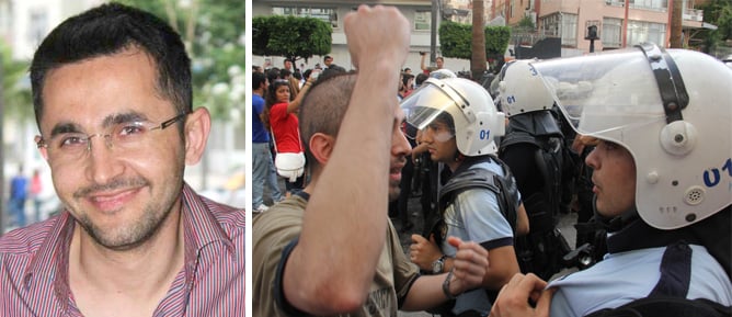 Kim bu Boris Kalnoky