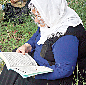 Üniversite heyecanı