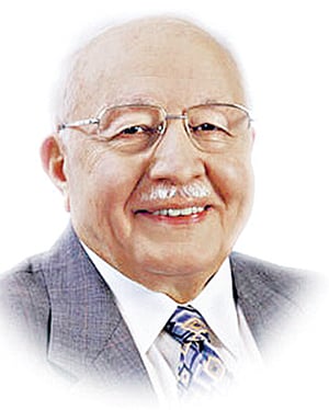 Erbakan Vakfı kuruldu