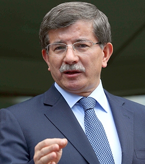 AP’nin raporunu yok hükmünde kabul ediyoruz