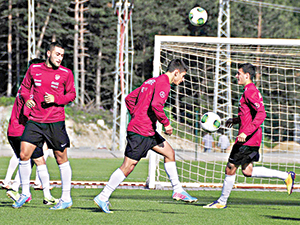 U20 Milliler, Trabzon yolcusu