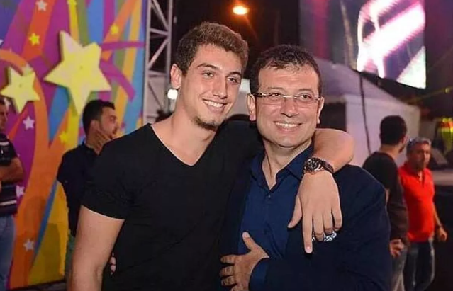 388 bin Euro gitti 35 Milyonluk proje başladı: Ekrem’in oğlunun Hırvatistan'daki 