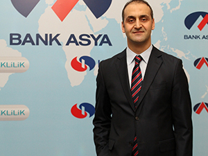 Bank Asya’dan Asya-Pasifik açılımı