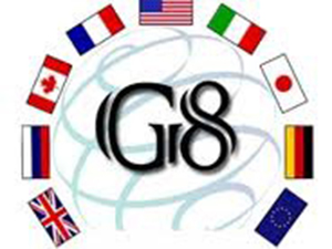 G8 Zirvesi Kuzey İrlanda’da bugün başlıyor