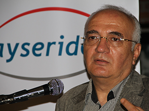 Yarı başkanlık sistemi 2014’te geliyor