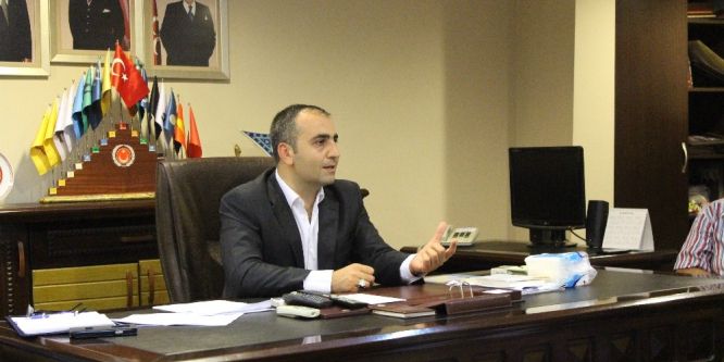 Kaşıkçı: Herkes oy kullanmalı