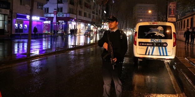39 ilçede dev operasyon