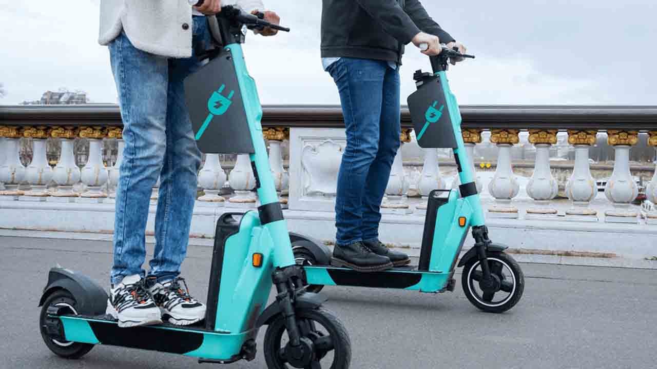 39 ilçede skuter atağı: İstanbul’da e-skuter sayısı 78 bine yükseldi