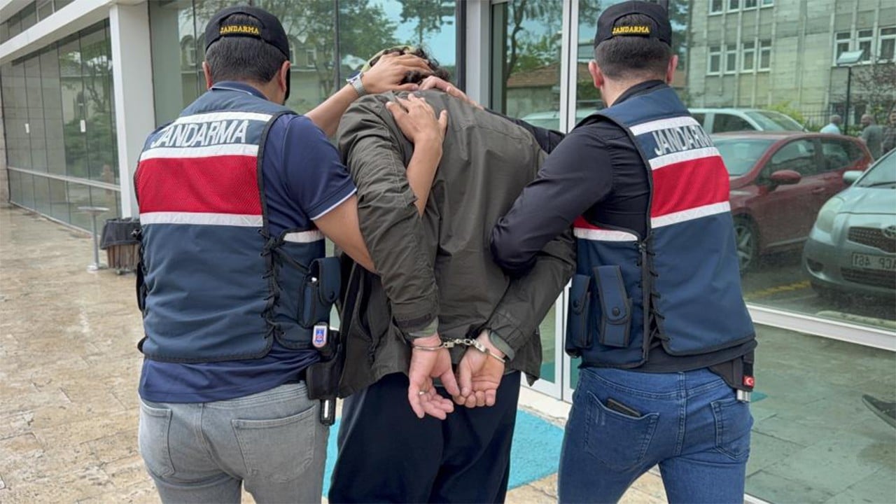 39 ilde DEAŞ terör örgütü üyesi 361 şüpheli yakalandı