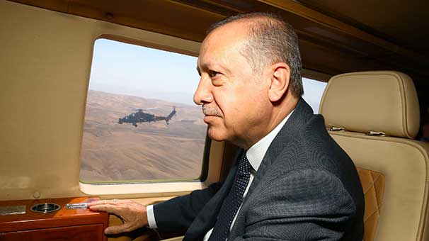 39 kez bunu yaptı…