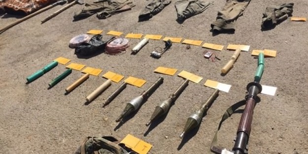 39 kişi gözaltında: Ele geçirilenler şoke etti!