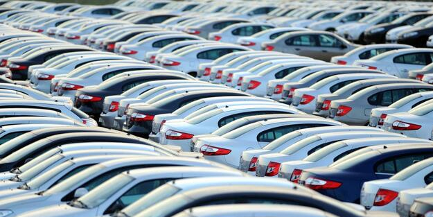 39 milyar dolar olarak belirlendi! Türkiye'den o plan! Çelik: Otomotivde ihracat hedefi! Kapsama alındı!