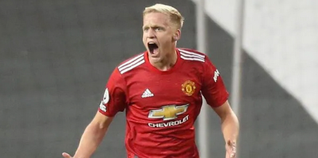 39 milyon euro'luk Manchester United'lı yıldız geliyor... Açın yolları!