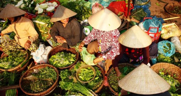39 yıl sonra bir ilk! Başbakan, Uzakdoğu'ya...