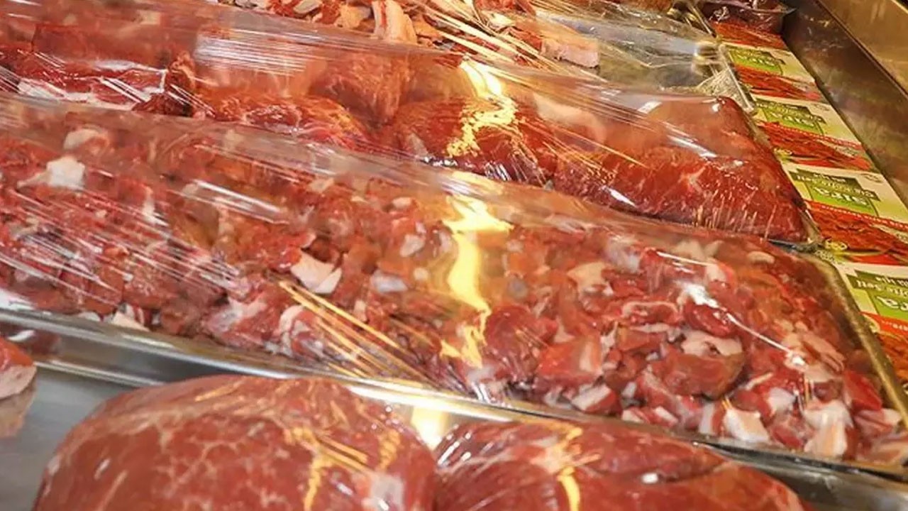 39 yıllık et firması iflas etmek üzere