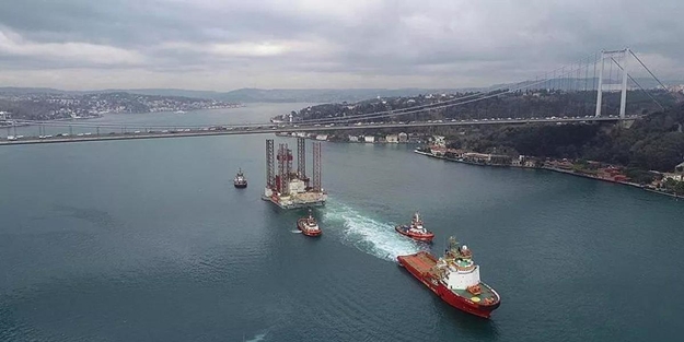 39 yıllık mağduriyet giderildi! Türkiye geçiş ücretini 5 kat artırdı