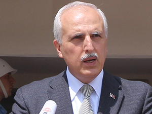 Çapulcular sonunda silah da kullandı