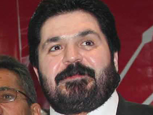 Yabancıya muhbirden lider olmaz!