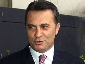 Beşiktaş Fikret Orman’la devam kararı aldı