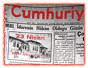 ‘Cumhuriyet’ alkolün yasaklanmasını istemiş