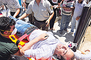 Arıtma tesisinde 7 kişi metan gazından öldü