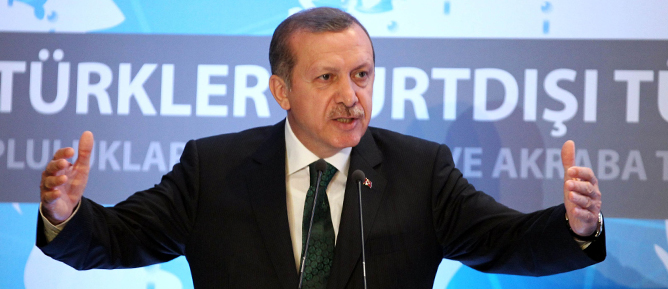 Türkiye’nin yardım eli her yerde