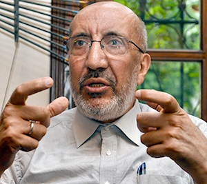 Dilipak: Yine aynı senaryo oynanıyor