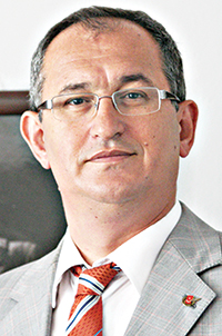 5 dakika arayla iki şehirden bildirdi