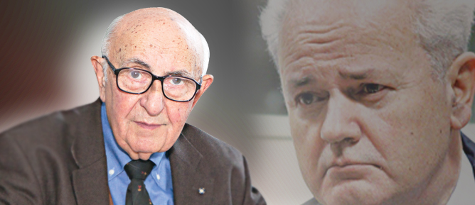 Lahey Siyonist’in kucağında!